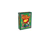 Code in Fiamme Gioco da Tavolo in Italiano