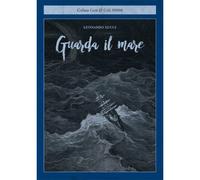 Studio Supernova- Guarda Il Mare, Diario di solitudine, 1