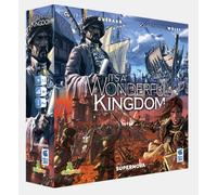 STUDIO SUPERNOVA - IT'S A WONDERFUL KINGDOM
