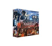 STUDIO SUPERNOVA - IT'S A WONDERFUL KINGDOM