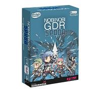 NOBI NOBI gdr SPADA in italiano GIOCO DI RUOLO studio supernova JPOP GAMES età 1