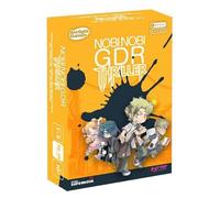 NOBI NOBI nobinobi THRILLER gdr GIOCO DI RUOLO studio supernova IN ITALIANO età