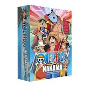 One Piece Nakama - Amici & Nemici
