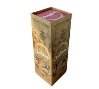 Studio Supernova - Onitama - Gioco classico moderno strategico, 2 giocatori, 8+, Edizione in italiano