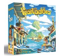 STUDIO SUPERNOVA - PEARLADORA