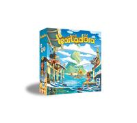 Studio Supernova - Pearladora, gioco da tavolo in italiano