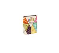 Studio Supernova - Splito - Gioco di carte in cui condividi tutto tranne la vittoria, 3-8 giocatori, 10+, Edizione in Italiano