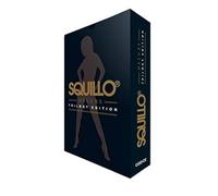 Studio Supernova - Squillo Deluxe: Trilogy Edition - Edizione definitiva e celebrativa dell'irriverente gioco da tavolo, 2-5 giocatori, 18+, Edizione in Italiano