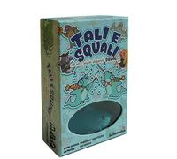 Studio Supernova - Tali e Squali - Un gioco di carte e giochi di parole squallidi per tutta la famiglia, 3-6 giocatori, 8+, Edizione in italiano