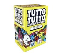 Tutto Tutto Ma Proprio Tutto in Italiano