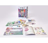 Studio Supernova - Yro - Gioco di carte e combo, 1-5 giocatori, 10+, Edizione in Italiano