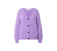Studio Untold cardigan da donna taglie forti forma oversize