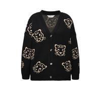 Studio Untold cardigan donna taglie forti oversize teste di leo 834218