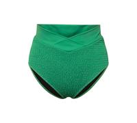 Studio Untold donna taglie forti bikini slip struttura vita alta modellante...