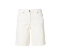 Studio Untold donna taglie forti jeans bermuda gambe larghe 5 tasche 840911