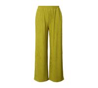 Studio Untold donna taglie forti pantaloni in jersey gambe larghe elastico...