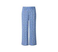 Studio Untold donna taglie forti slip gambe larghe stampa paisley 838903