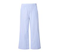 Studio Untold donna taglie forti slip gambe larghe strisce 838902