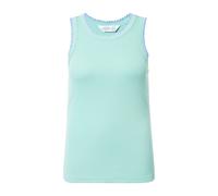 Studio Untold donna taglie forti top a costine slim basic shape