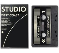 Studio - West Coast