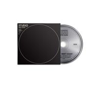 Studio West Coast (CD) Album