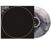 Studio - West Coast (Coloured Vinyl) [VINYL]