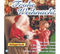 Studio Westsound Orchester - Frohe Weihnachten Kinderchöre 1