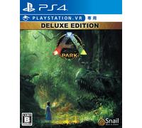 Studio Wildcard ARK Park VR Deluxe Edition PS4 con tracciamento #Nuovo Giappo...