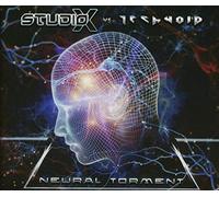 Studio X Vs Technoid - Neural Torment