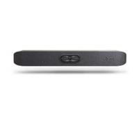 POLY Studio X30 sistema di conferenza 6 persona(e) Collegamento ethernet LAN Sistema videoconferenza gruppo [83Z45AA#ABB]