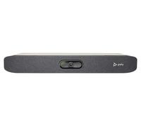 POLY Studio X30 sistema di conferenza 6 persona(e) Collegamento ethernet LAN Sistema videoconferenza gruppo [83Z45AA#ABB]