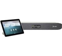 HP Poly Studio X30 All-In-One Video Bar con kit controller TC8 NEW
