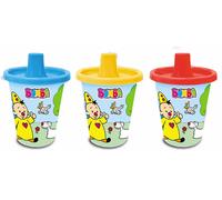 STUDIO100 Bumba Training Beaker (3-Piece)