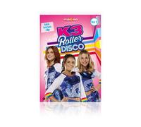 Studio100 F60.WI42.001 F60.WI42.001 DVD-Spellen