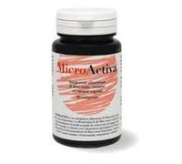 STUDIO 3 FARMA Microactiva 30 Compresse - Integratore per il colesterolo
