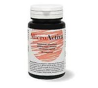 Studio3Farma Microactiva Integratore Alimentare 30 Compresse