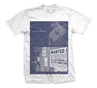 Studiocanal - T-Shirt # M White Unisex # Dr Jeckyll & Sister Hyde