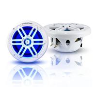 STUDIOFINIX Marine Boat Speakers