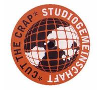 Studiogemeinschaft - Cut The Crap [Import]