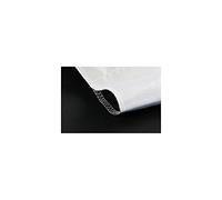 StudioKing 2,9 x 5 m, per fondale, colore: bianco/nero