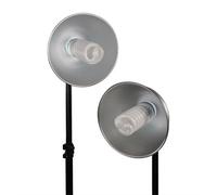 StudioKing Daylight Set PK-KS11 2x85W