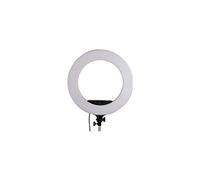 StudioKing Set di lampade ad anello LED LED-480ASK a 230V