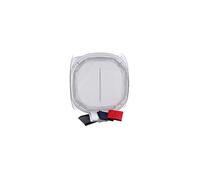 StudioKing Photo Tent LS-FF40 40x40 Foldable