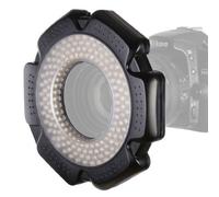 StudioKing RL-160 Macro Lampada ad anello LED Dimmerabile