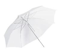 StudioKing Schermo riflettente UBT83 Diffuso 100 cm bianco