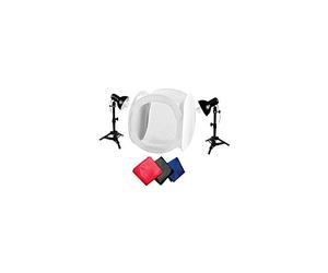 StudioKing - StudioKing Product Photo Kit WTK75