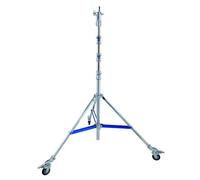 StudioKing Supporto per lampade pesanti su ruote FPT-3805 420 cm