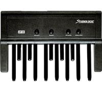 Studiologic MP113 - Pedaliera per tastiera elettronica, nera