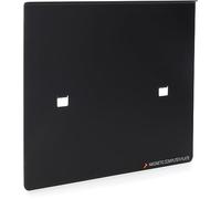 STUDIOLOGIC - NUMA X PIANO MAGNETIC COMPUT Supporto Magnetico per Computer, 37 cm x 2 cm x 26,8 cm, Compatibile con Serie NUMA X, Applicazione Senza Viti, Peso: 1,2 Kg, Colore Nero