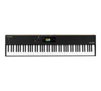 STUDIOLOGIC SL88 MK2 | Master Keyboard 88 Tasti Pesati | Keybed TP/110 Premium Hammer Action | MIDI 2.0 | UX Logic | Interfaccia Audio Integrata